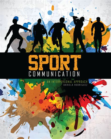 Push notifications are a joke. Sport Communication: An Interpersonal Approach | Higher ...