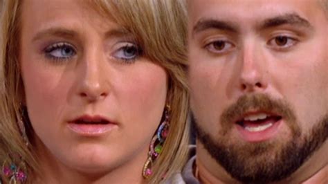 What The Cameras Didnt Catch Corey Simms Reveals Ex Wife Leah Messer Acted Drugged Up At
