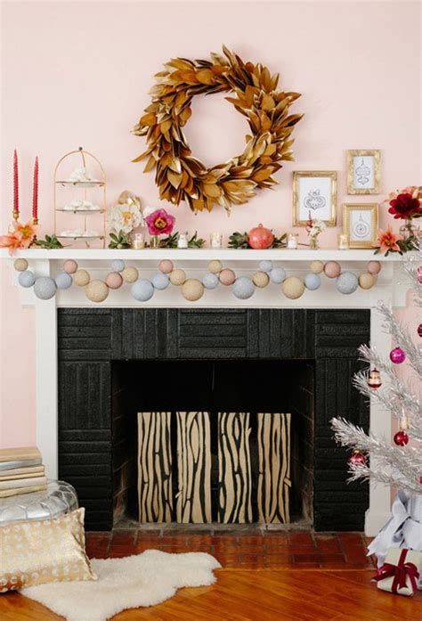 Whether you're sending christmas greetings, promoting a store sale or event, or celebrating with a fun and memorable party, you'll find inspiration and ideas from this jolly good place right here. 30 Amazing Modern Christmas Decoration Ideas