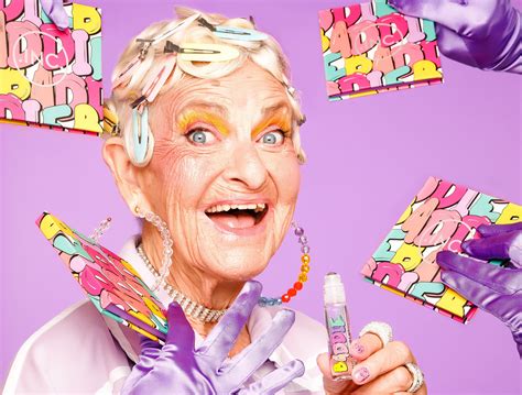 Instagram Star Baddie Winkle Launched A Makeup Collectionhellogiggles
