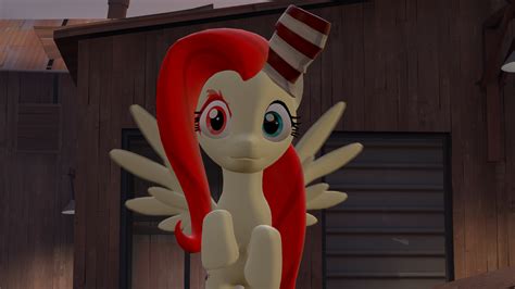 Image - Fluttershout (Reformed).png | Pooh's Adventures Wiki | FANDOM