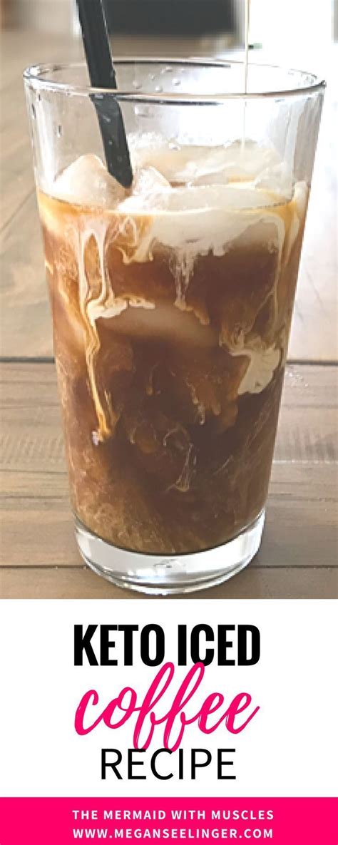 How do you make it? Keto Starbucks Iced Mocha Easy DIY Recipe | Coffee recipes ...