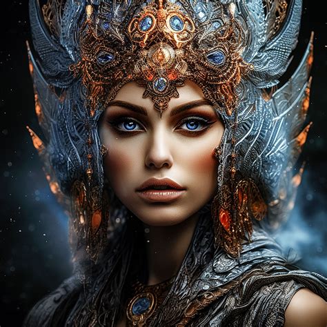 download fantasy woman fiction royalty free stock illustration image pixabay