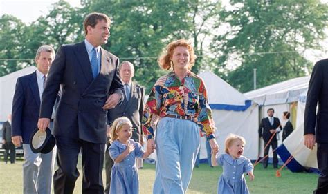 Sign up for free now and never miss the top royal stories again. Princess Margaret's brutal letter to Sarah Ferguson ...