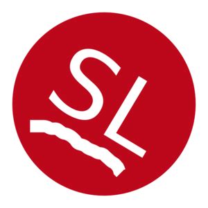 Sl Logo Clip Art at Clker.com - vector clip art online, royalty free png image