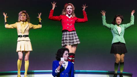 Heathers The Musical Quotes Quotesgram