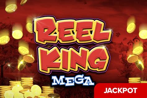 reel king mega non jp slot game