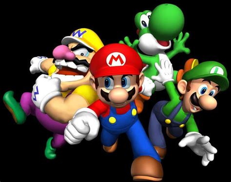 Juegos De Mario Bros Gratis Para Descargar Al Celular Tengo Un Juego