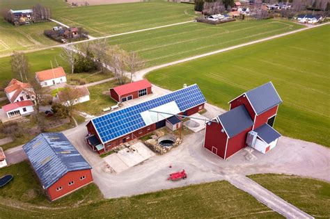 How the Lone Star State Leads in Solar Expansion - Momentum Solar