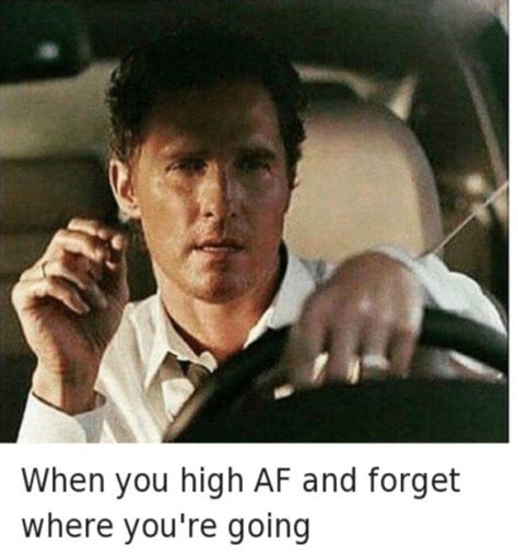 Matthew Mcconaughey Memes Pics