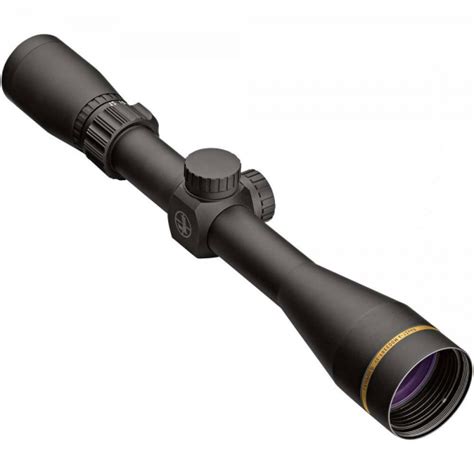 Leupold Vx Freedom 4 12x40 Riflescope Free Shipping