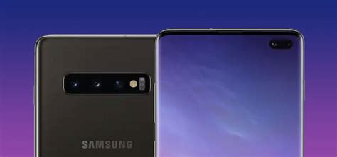 The Samsung Galaxy S10 Plus Camera Review Fonehouse