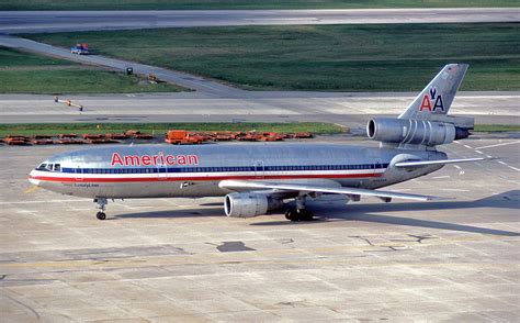American Airlines Flight 96