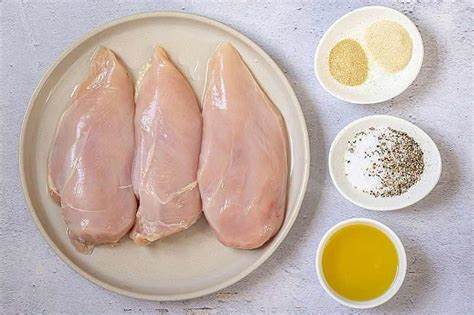 Польза куриной грудки: миф или правда? Картинка - Польза куриной грудки: миф или правда?