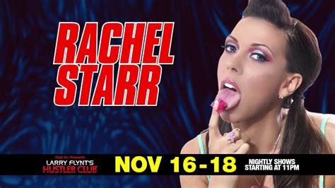 Rachel Starr At Shreveport Hustler Club Nov 16 18 Youtube
