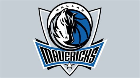 Dallas Mavericks Logo And Symbol Meaning History Png Brand