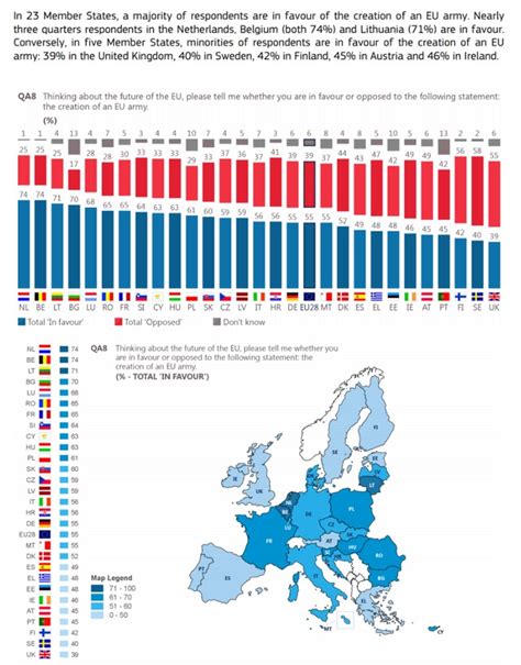 Focus sulle intenzioni di voto degli italiani per i principali partiti e pareri sul comportamento del governo. Sondaggi politici, cosa ne pensano gli europei di un ...