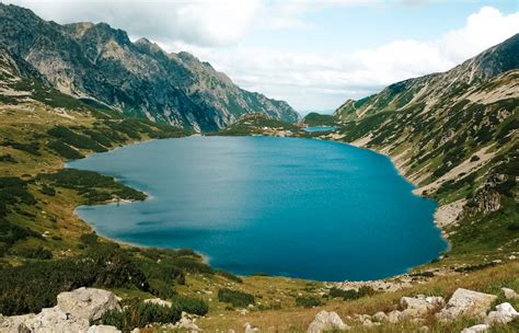 12 Best Hiking Trails In Zakopane The Tatra Mountains