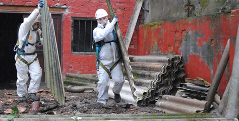 How To Choose The Best Asbestos Removal Company In Atlanta? - Expert