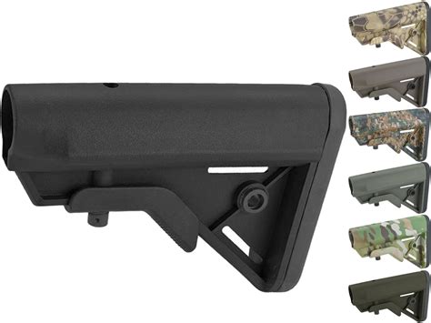 Pts Mega Arms Licensed Wedge Lock M Lok Handguard For M4 Series Airsoft