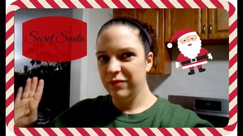 Secret Santa Youtube