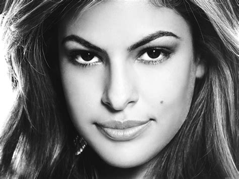 Eva Mendes Eva Mendes Wallpaper 4729598 Fanpop