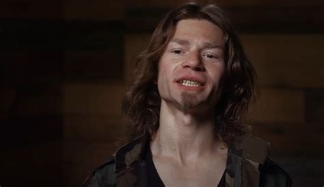 Alaskan Bush People Why Are Fans Worried About Bear Brown The