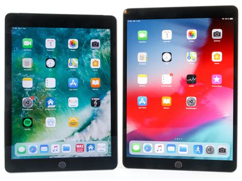 It is only 7.5 millimeters thin and weighs just 469 grams, making it the lightest slate of this size. Critique complète de la tablette Apple iPad Air (2019 ...