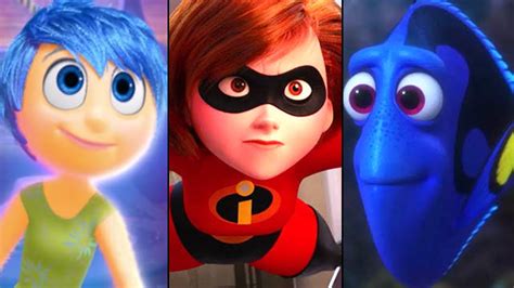 Quiz Only A Pixar Expert Can Match The Quote To The Movie Popbuzz