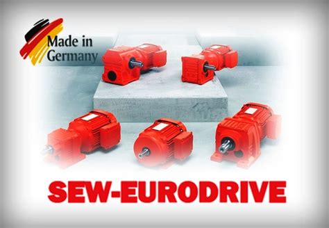 Sew Eurodrive Drn Gear Motor Catalog Pdf