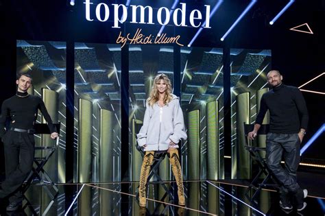 Germanys Next Topmodel Das Sind Die Siegerinnen Der Vergangenen 15