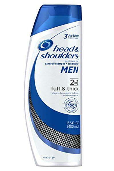 23 Best Hair Thickening Shampoos And Conditioners Top