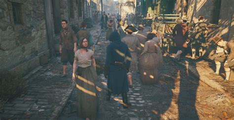 Assassins Creed Unity An Overly Satisfying Game Playlab Magazine