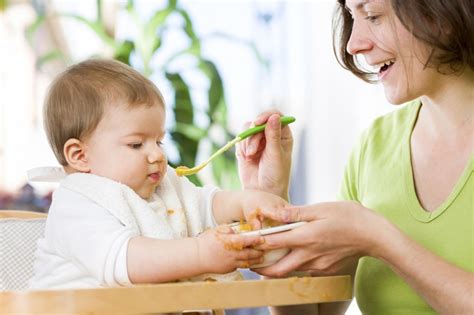 Feeding Your Baby Ck Public Health