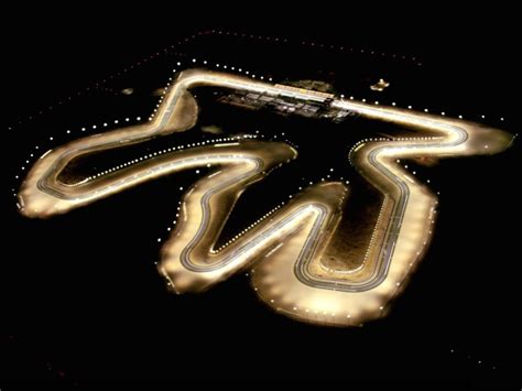 Grand Prix Du Qatar Les Horaires Les Infos Du Circuit