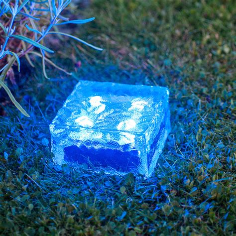 Solar street lights are raised light sources which are powered by solar panels mostly mounted on the lighting structure or integrated. 10 facts about Blue solar lights outdoor | Warisan Lighting