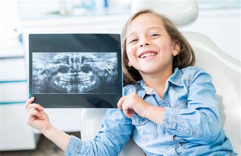 The Benefits Of Early Treatment Decatur Orthodontics