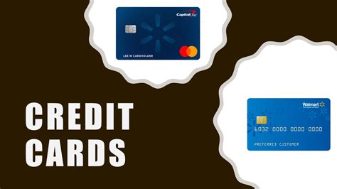 The walmart credit card has become a popular offering for individuals looking to enjoy cash backs on their purchases. (REVIEW) Walmart Store Credit Card // Walmart Rewards ...