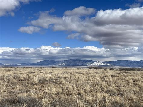 9.46 acres in Valencia County, New Mexico