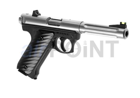 Asg Mkii Pistole Dual Tone Co2 Airsoft