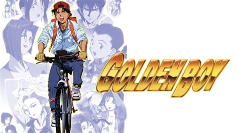 Golden Boy Tv Series 1995 1996 Backdrops — The Movie Database Tmdb