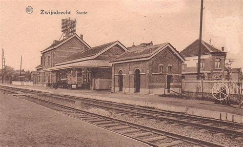 Enter your dates and choose from 233 hotels and other places to stay. Les gares belges d'autrefois. Station Zwijndrecht / La ...