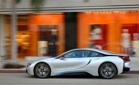 Aight I8 Bmw Announces Complete 2014 I8 Pricing Including All