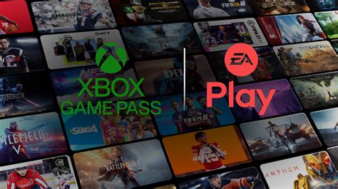 Ea Play Dolazi U Game Pass Ultimate Gaming Xboxrepublika