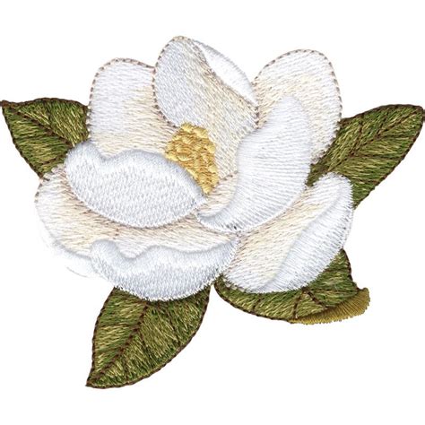 Free Cross Stitch Magnolia Flower Patterns Encrypted Tbn0
