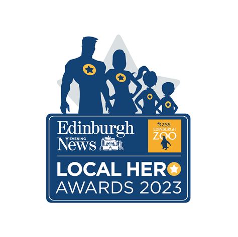 10 Top Tips For Entering Awards Edinburgh Local Hero Awards 2023