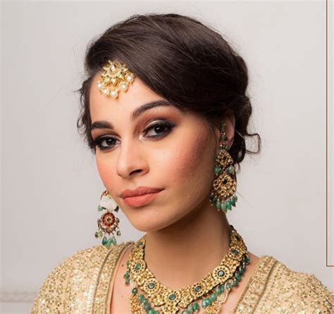 top 10 bridal makeup artists in south delhi weddingguide