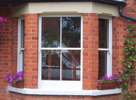 Double Glazed Sash Windows For A Victorian House Double Glazed Sash