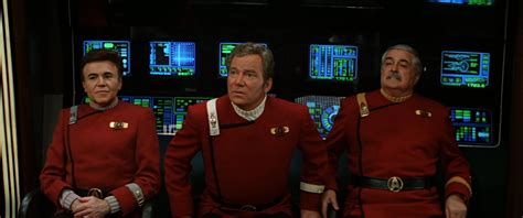 Star Trek Generations 1994 Sci Fi Saturdays Retrozap