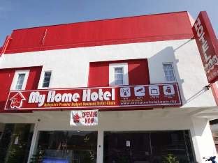 View 1 photos and read 93 reviews. Book a room with My Home Hotel Kelana Jaya, Selangor ...